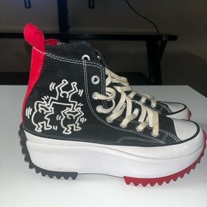 Platform Converse